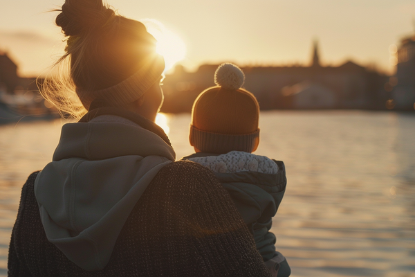 Voyage à Copenhague en Famille