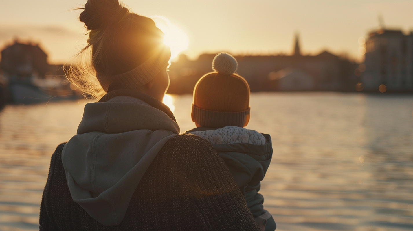 Voyage à Copenhague en Famille