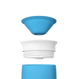 un gobelet étanche pour bébé