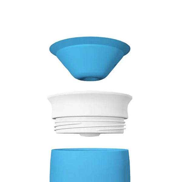 un gobelet étanche pour bébé