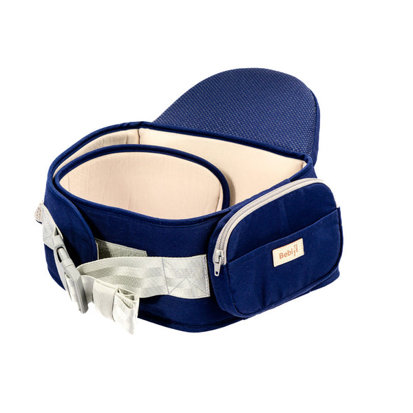 un porte bébé pratique et sécurité