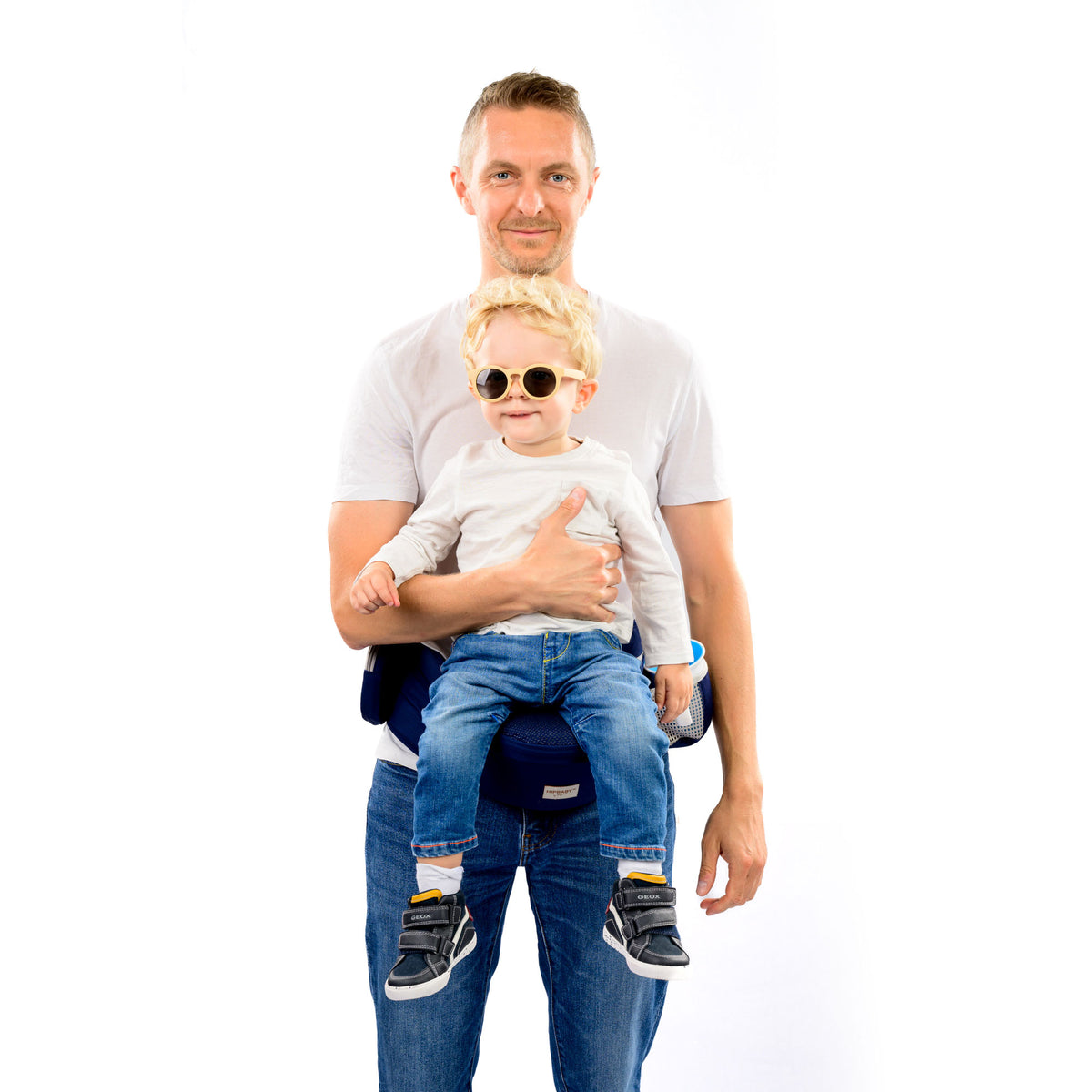 Porte bébé HIPBABY