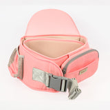 un pote bébé rose physiologique