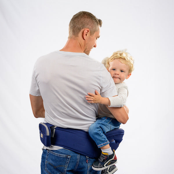 Baby carrier HIPBABY