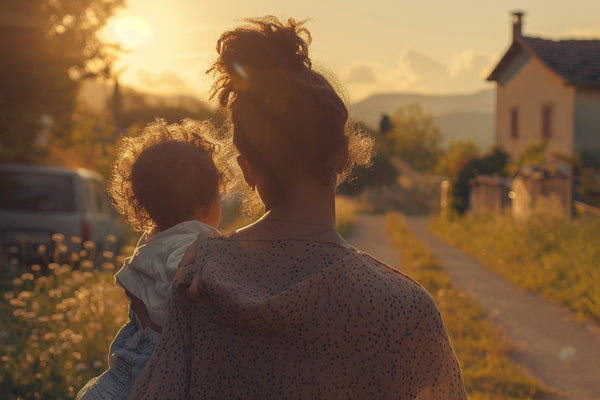 Explorer Bâle en Famille : Guide Complet avec le porte bébé Hipbaby de Bebiji