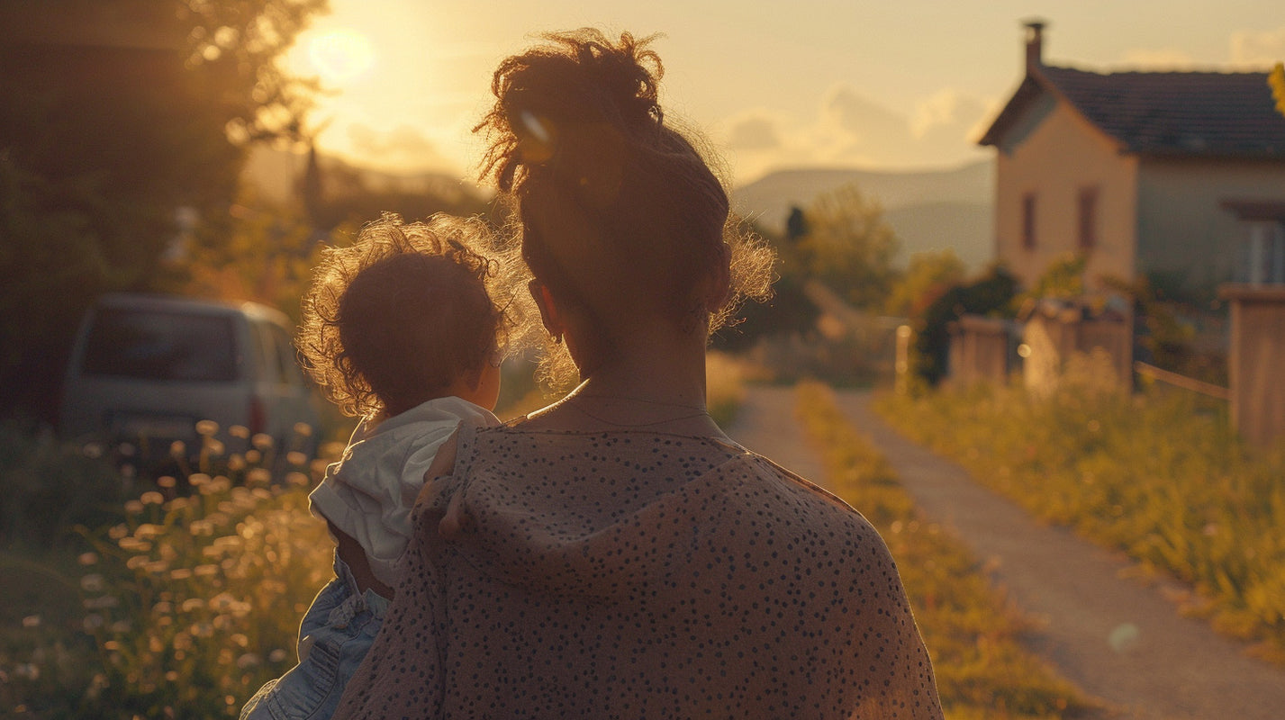 Explorer Bâle en Famille : Guide Complet avec le porte bébé Hipbaby de Bebiji