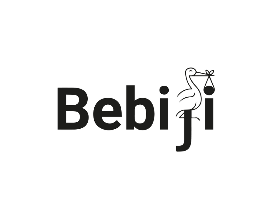 logo de la marque BEBIJI